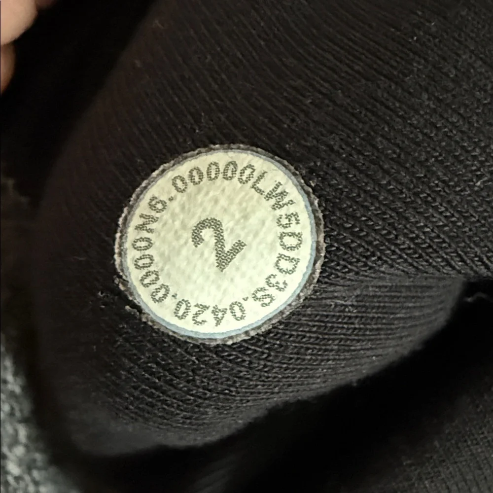 Lululemon Scuba Jogger